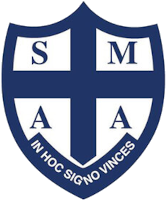 Crest of St Michael's Church School